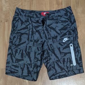 Men's Nike swimsuit